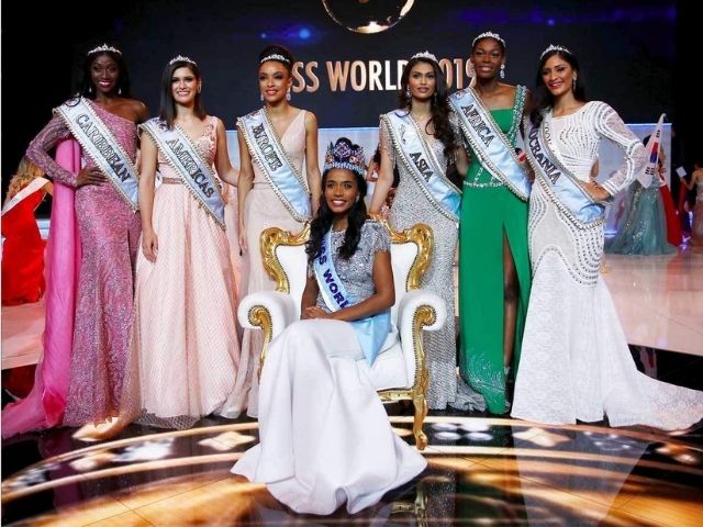 Miss World Prize Money 2021: How much does Miss World get paid?